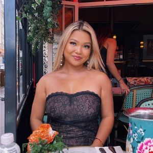 Meet your Posher, Jeriann